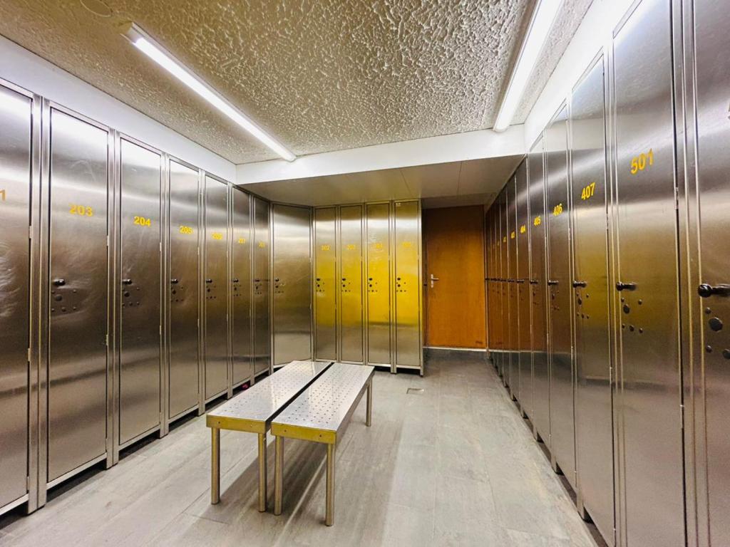 Sports and activities