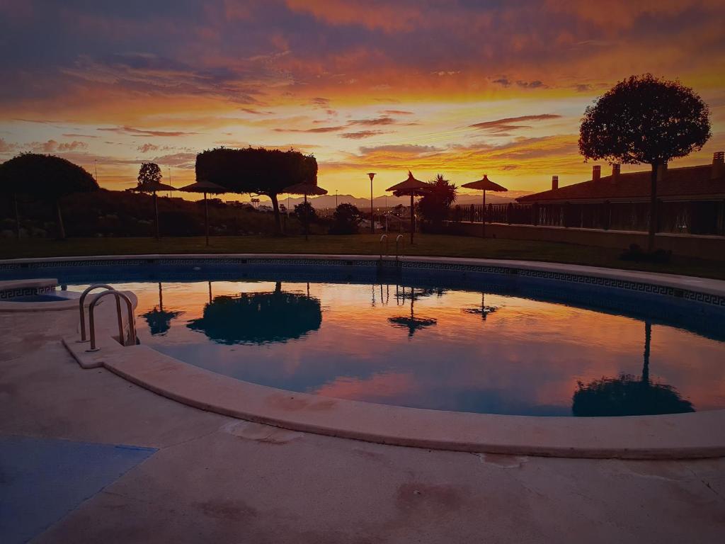 Casa del Sol Naciente - 1