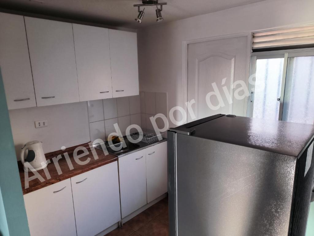 Casa Sierra Nevada - 4