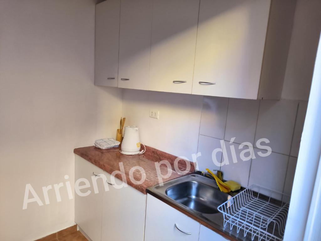 Casa Sierra Nevada - 5