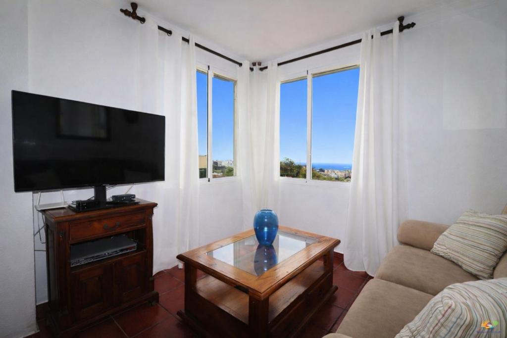 Villa Jorge SpainSunRentals 1022 - 2