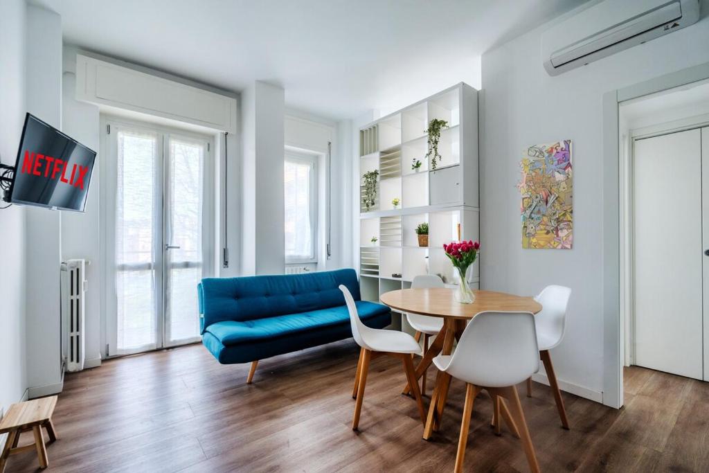 Central Station - Private Terrace, Netflix & Wi-Fi - 3