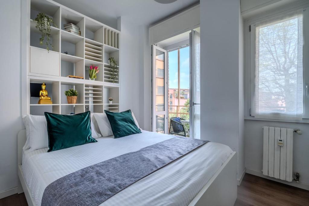 Central Station - Private Terrace, Netflix & Wi-Fi - 4