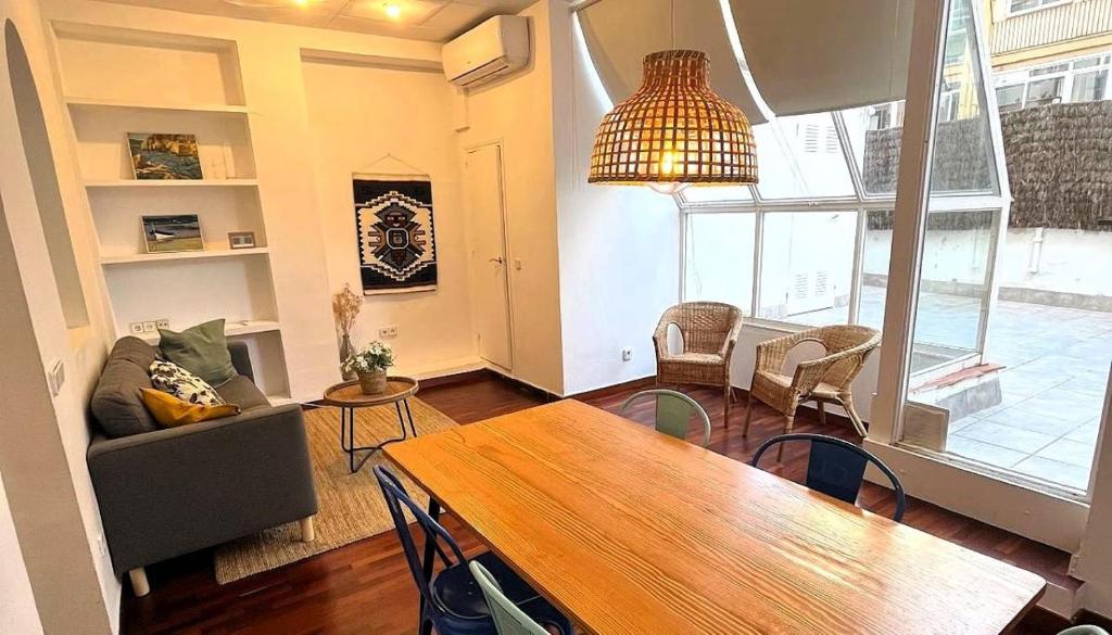 FANTASTIC apartment in Barcelona - 2