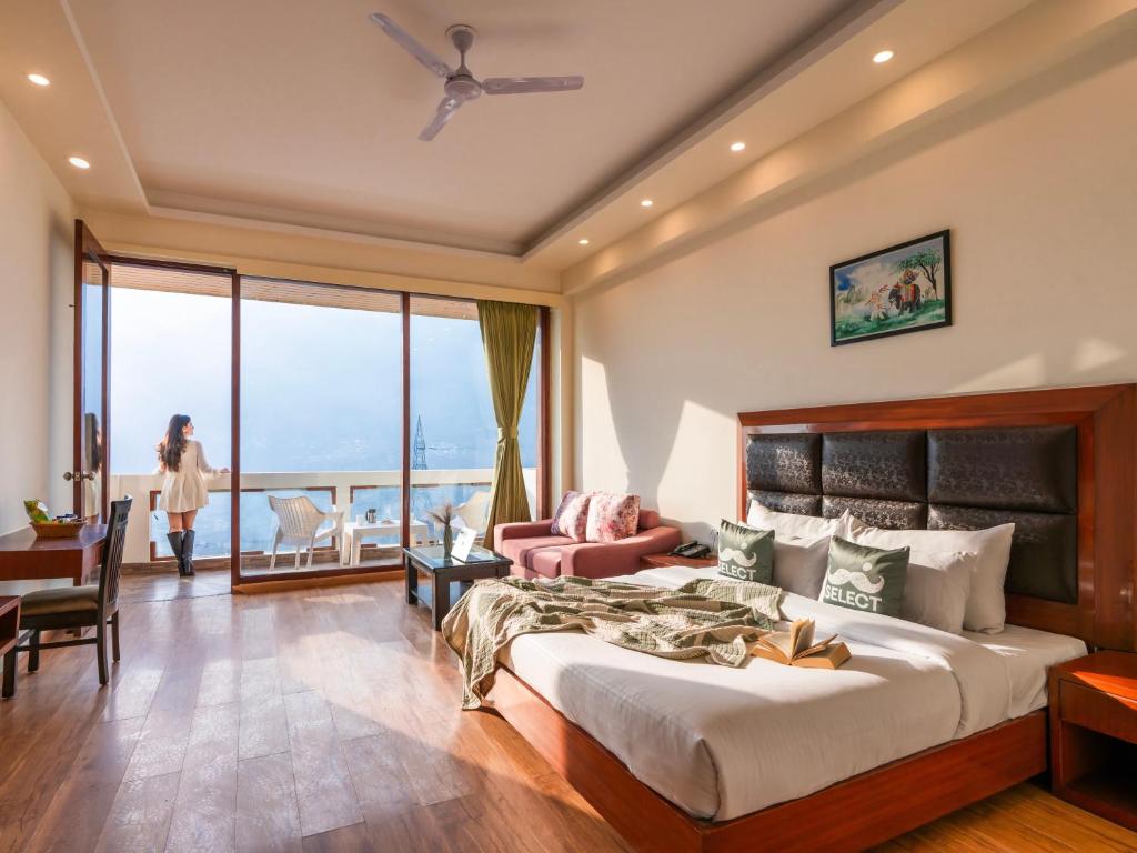 DLS Serenity Resort and Spa