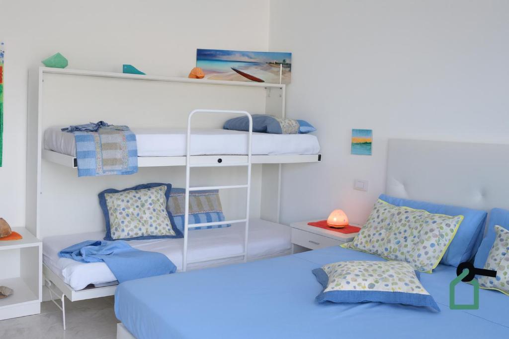 Hotiday Room Collection - Torre Lapillo - 2