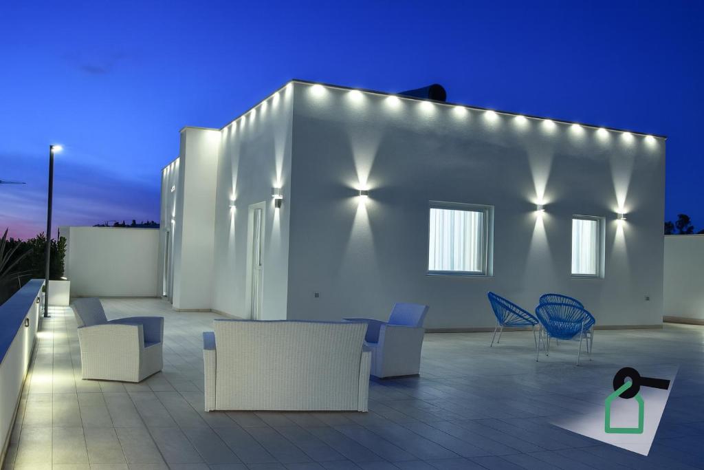 Hotiday Room Collection - Torre Lapillo - 4