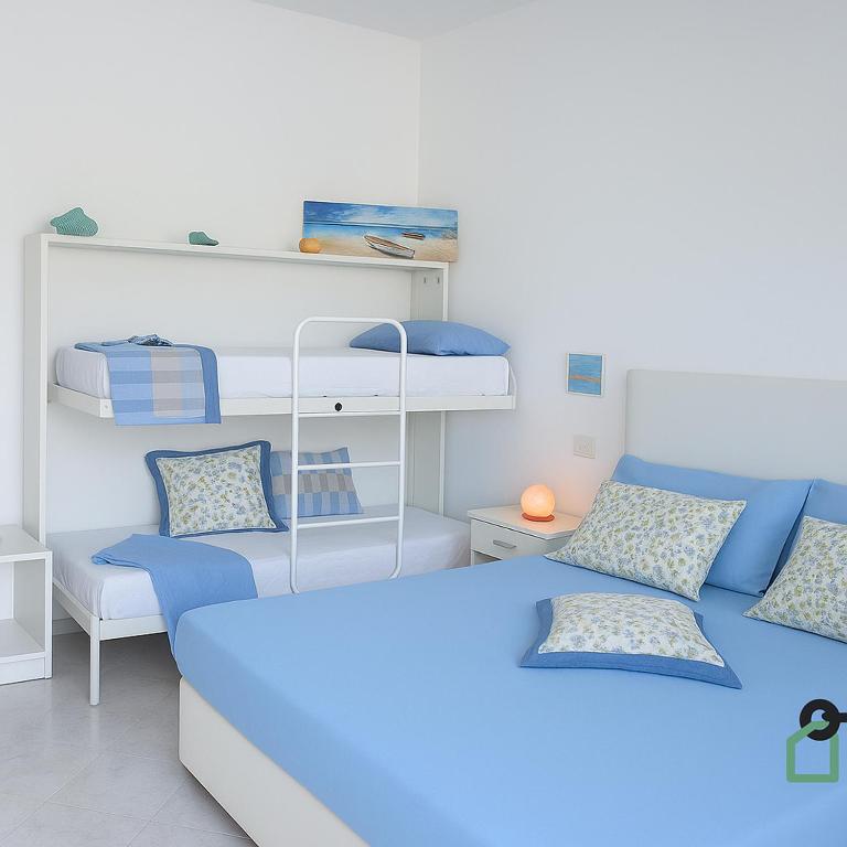 Hotiday Room Collection - Torre Lapillo - 5