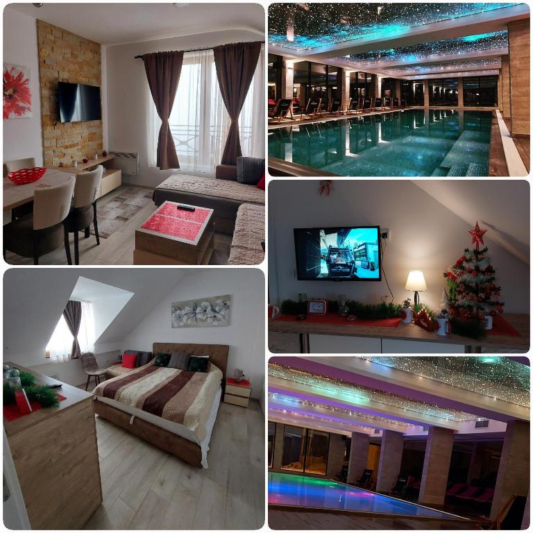 Apartman L53 Milmari Kopaonik - 2