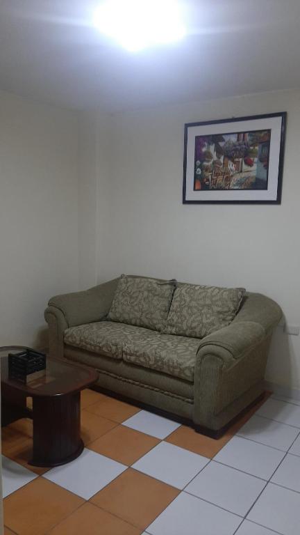 Apartamento acogedor para descansar - 2
