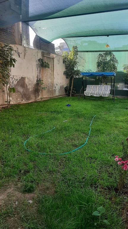 Apartamento acogedor para descansar - 3