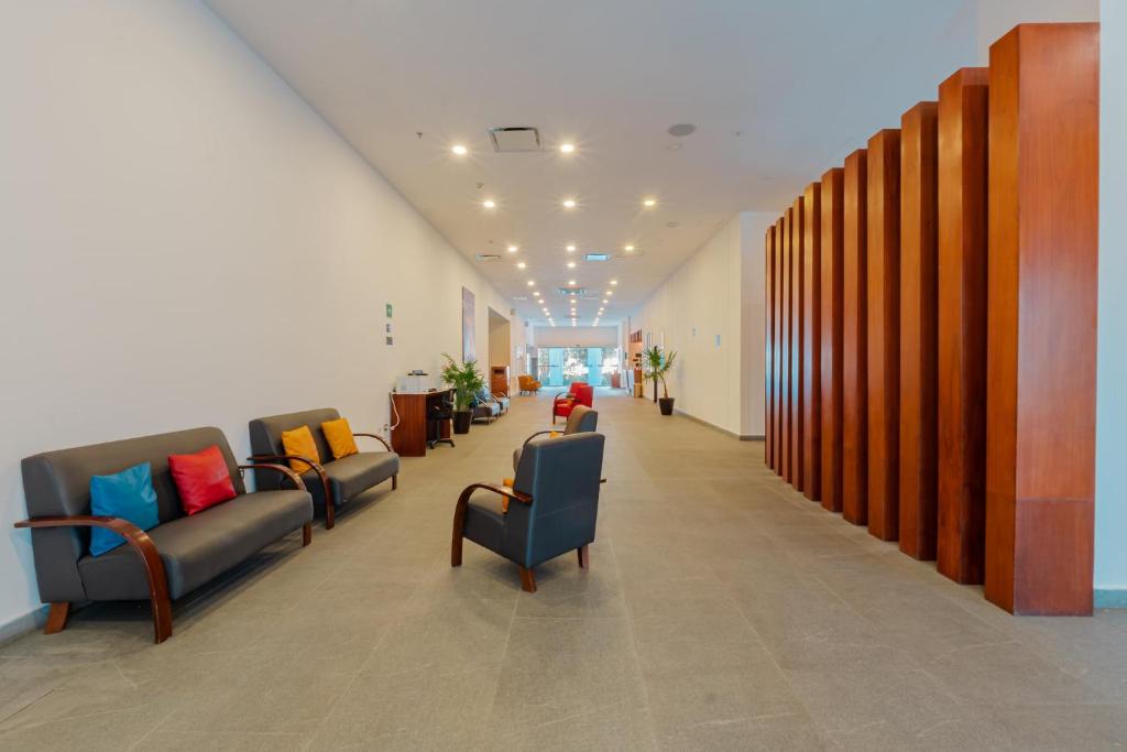 Garner Hotel Mazatlan Beach by IHG - 5