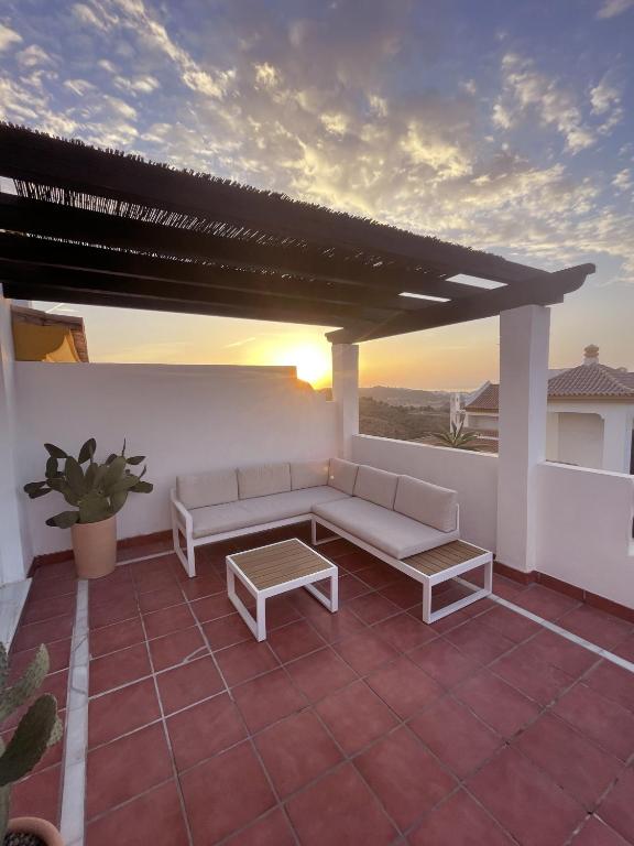 Appartement lumineux avec très grande terrasse ensoleillée - Cala de Mijas - 5