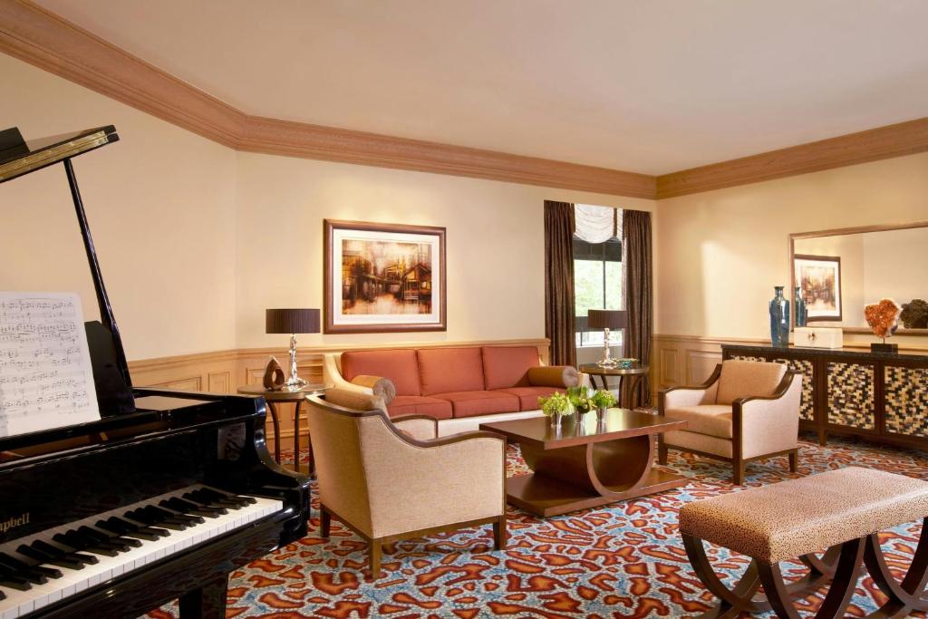 Meeting room / ballrooms