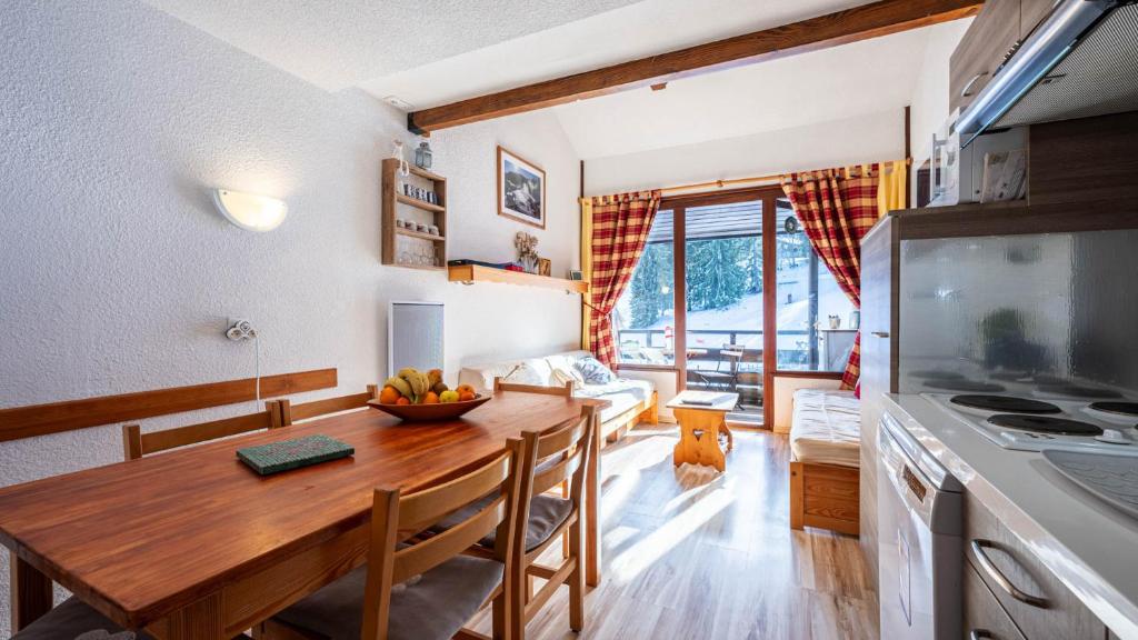 Grand Morillon N404 2P6 Mezzanine - 1