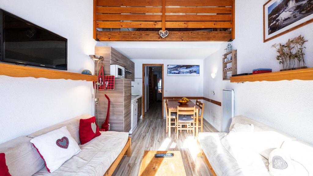 Grand Morillon N404 2P6 Mezzanine - 5
