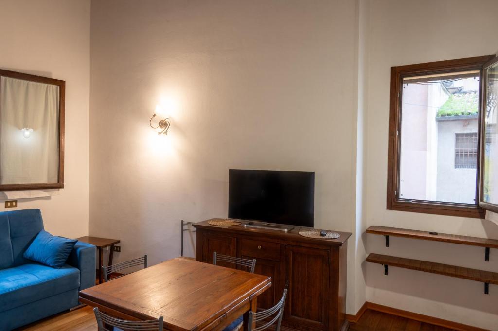 Suite Porta Sisi - 5