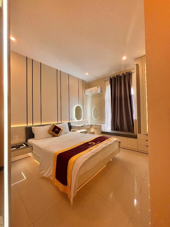 富国星级酒店 (Phu Quoc Star Hotel)