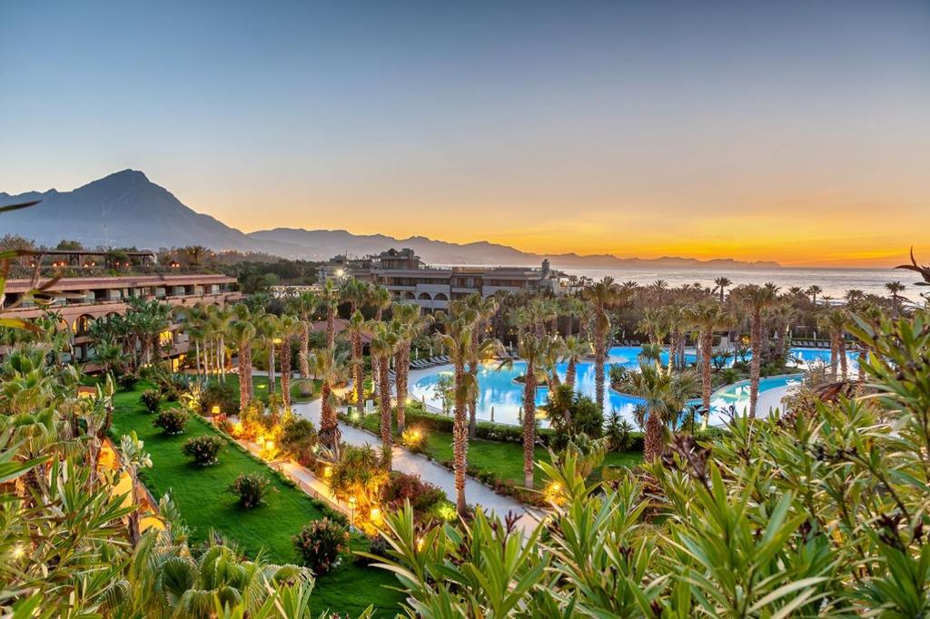 Acacia Resort - 1