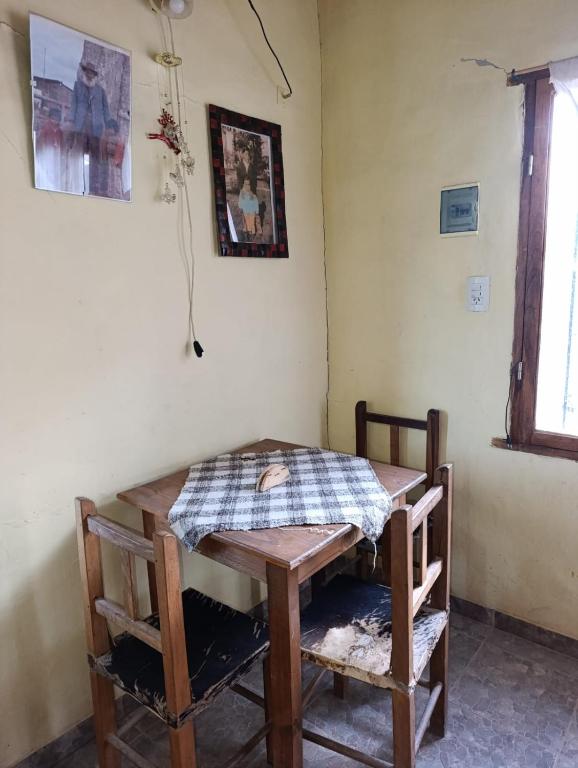 El Alto del Mulato Tomás - 3