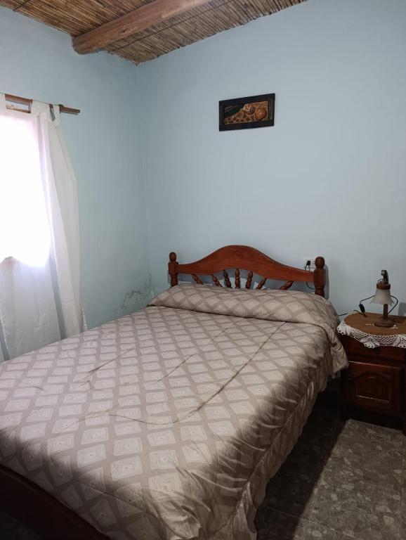 El Alto del Mulato Tomás - 2