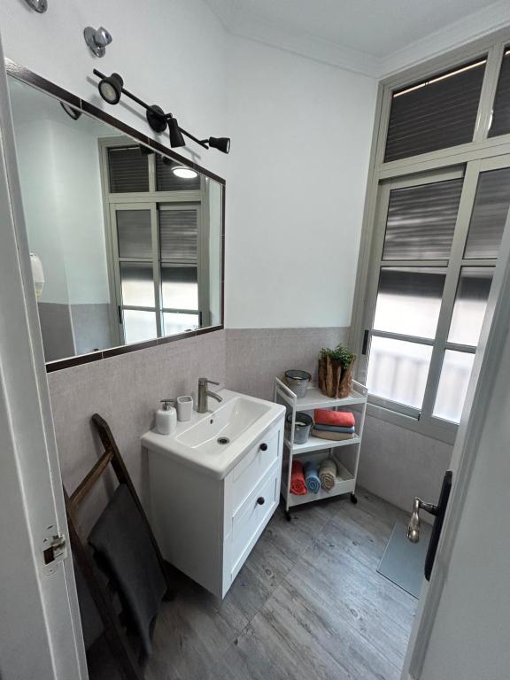 Elegante Apartamento Centro Histórico de Málaga - 2