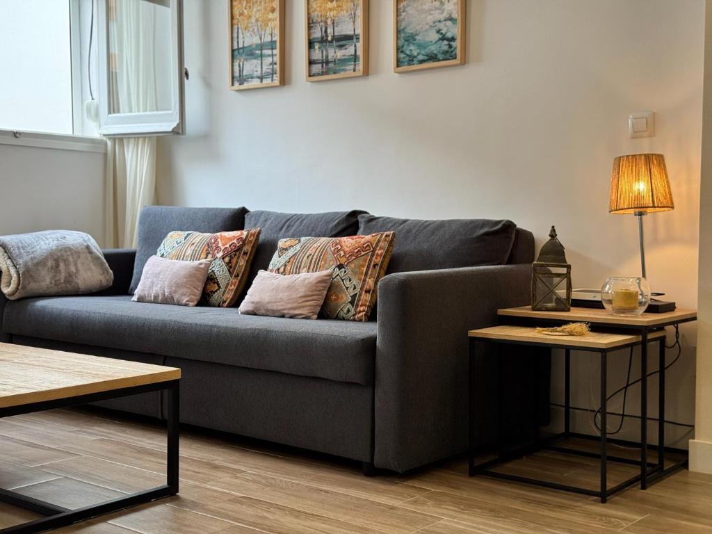 Apartamento El Alma de Santa Marina - 1