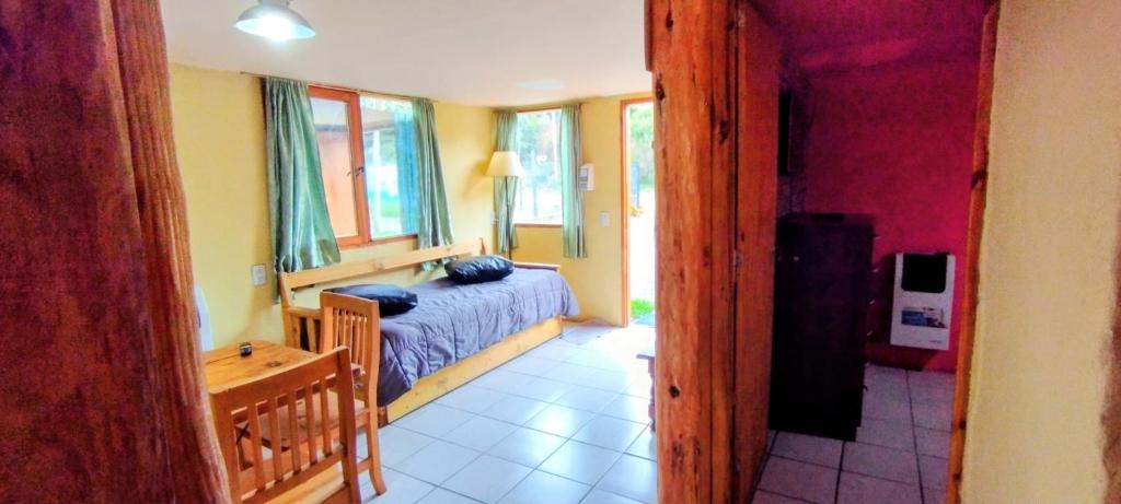 Duplex Mi Lugar Bariloche - 5