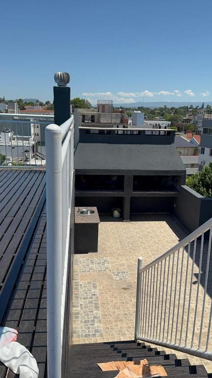 Excelente ubicación departamento en Carlos Paz - 1