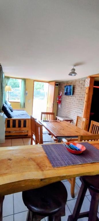 Duplex Mi Lugar Bariloche - 3