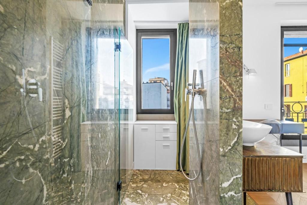 Green Marble Luxury Residence - 3