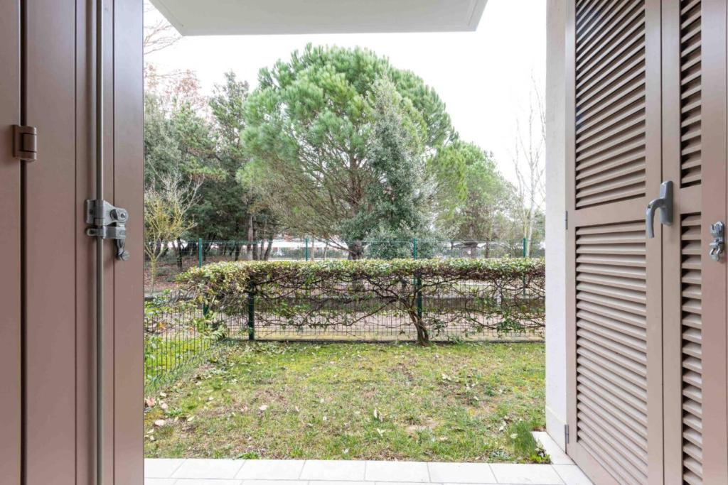 Relaxing apartment in a village with swimming pool - 4
