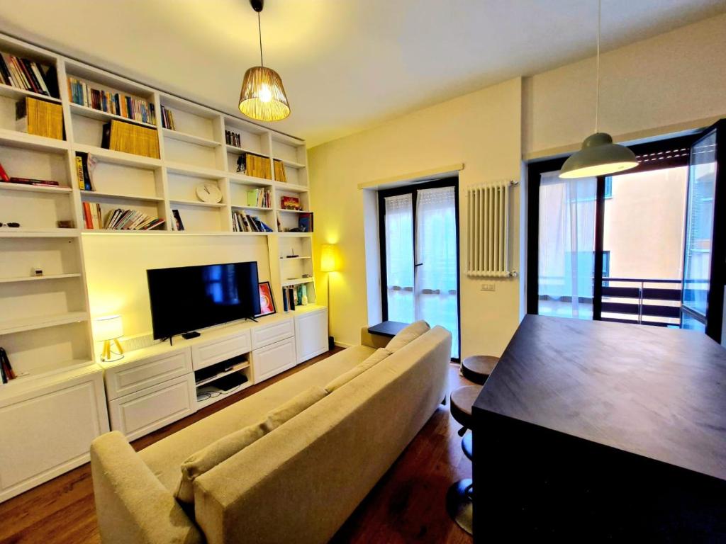 La casa dell'Insugherata by Holiday World - 3