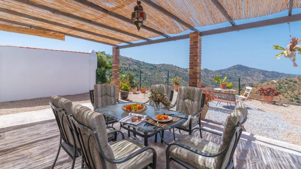 Casa Marina Cómpeta by Ruralidays - 4