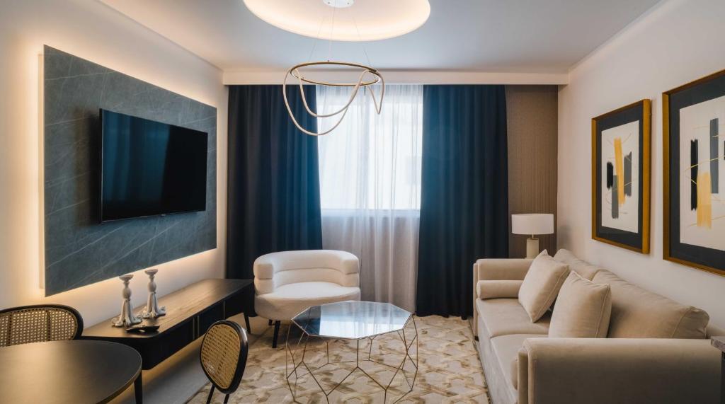 Blue Marina Suites - Boutique Apartments - 2