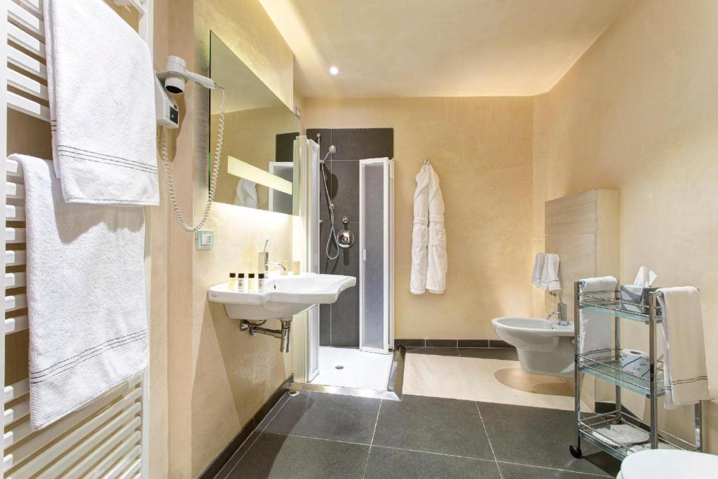 バスルーム（客室）