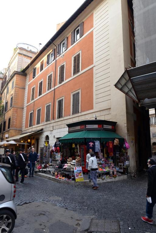 HISTORIC CENTRE LUXURIOUS HOUSE AC and WI-FI - 3