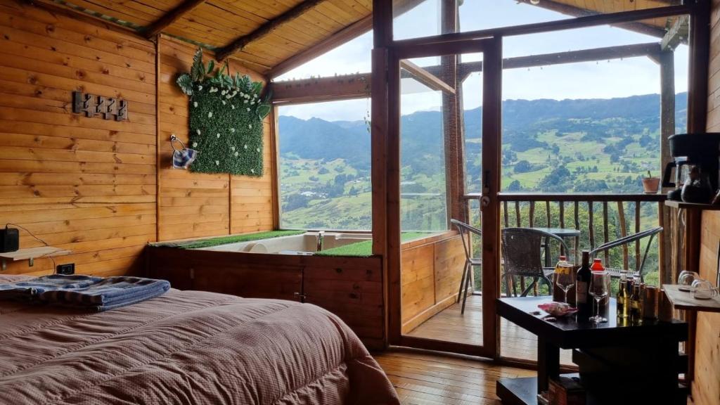 Glamping Mirador al Cielo - 5