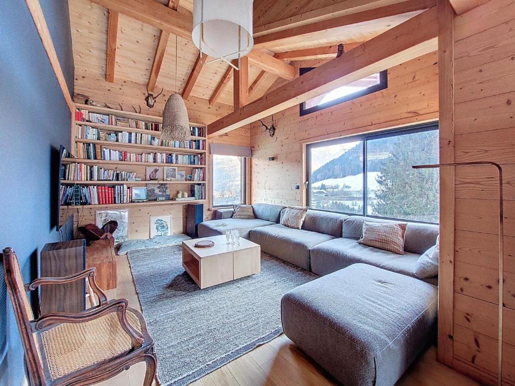 Chalet Superbaz - 1