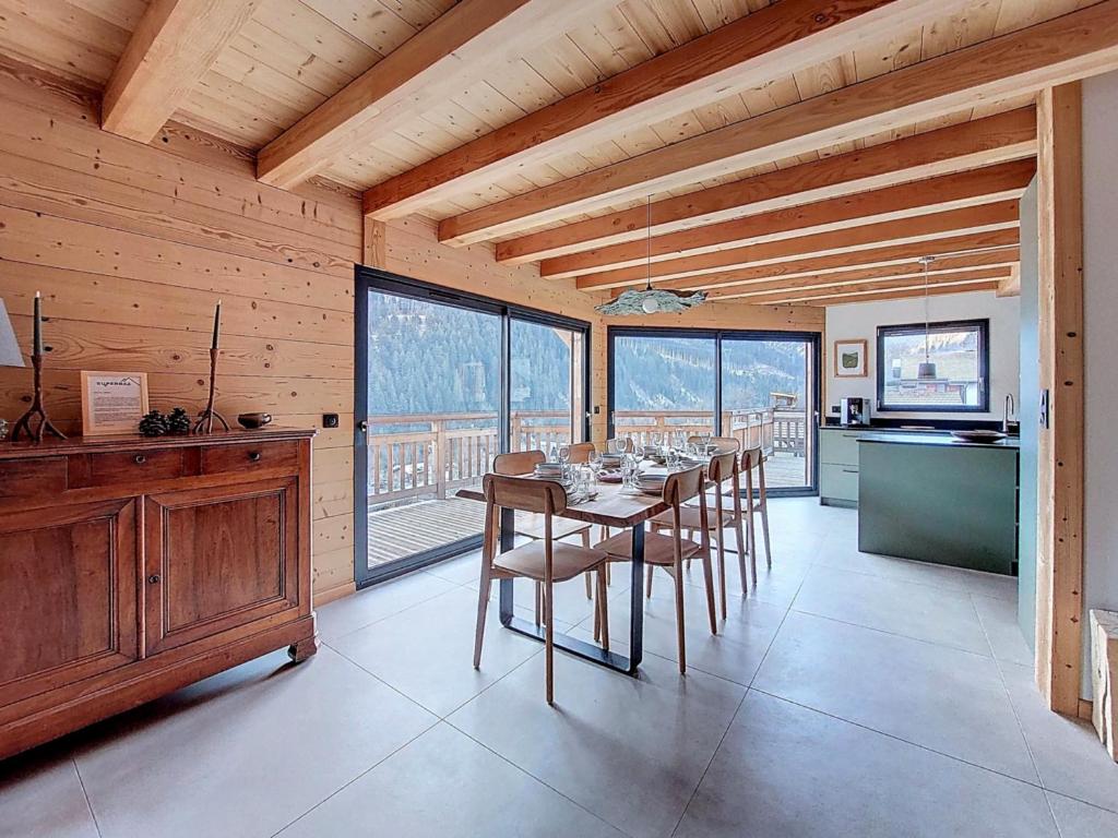 Chalet Superbaz - 2