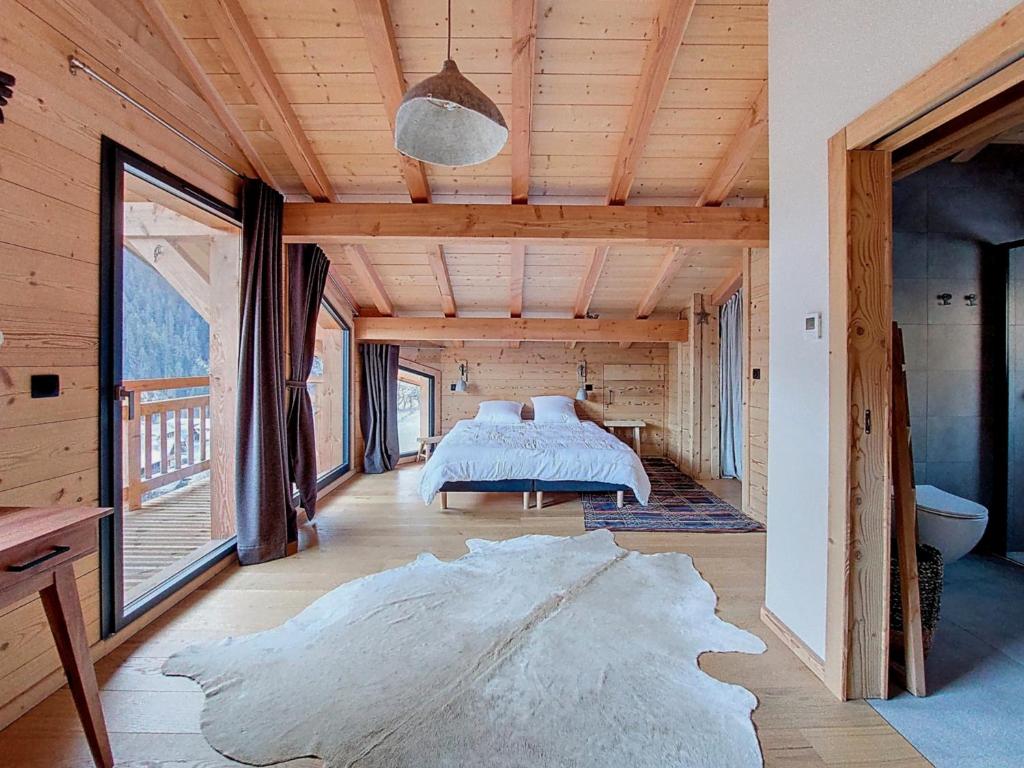 Chalet Superbaz - 4