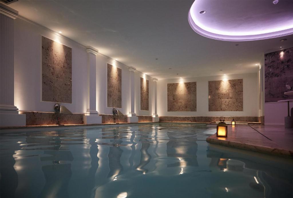 Paris j'Adore Hotel & Spa - 1