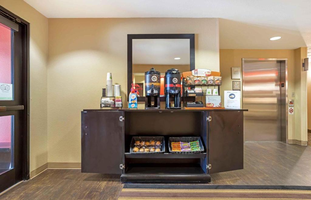 Food and beverages