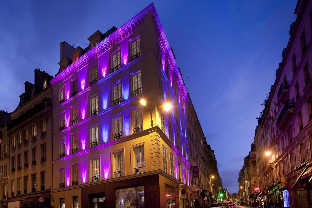 Secret de Paris - Hotel & Spa - 3