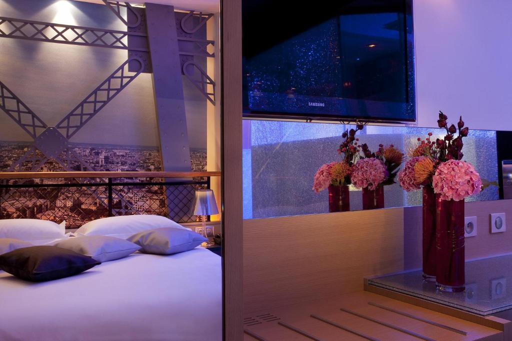 Secret de Paris - Hotel & Spa - 5
