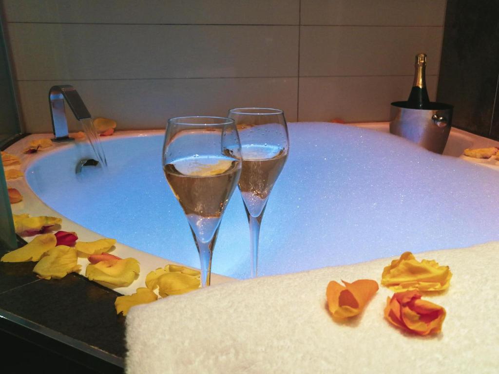 Secret de Paris - Hotel & Spa - 4