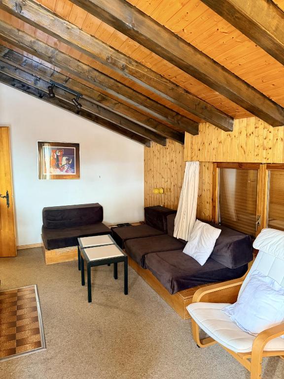 Diablerets D 048 - MOUNTAIN apartment 4 pers - 2