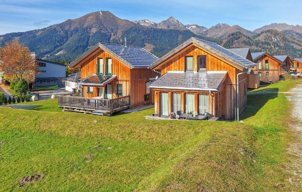 3 Bedroom Pet Friendly Home In Hohentauern - 2