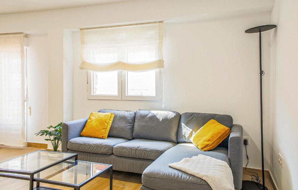 Lovely Apartment In Almeria With Wifi - 3