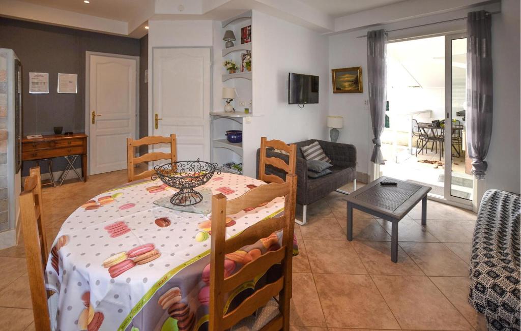 Maison Avec Piscine - 5